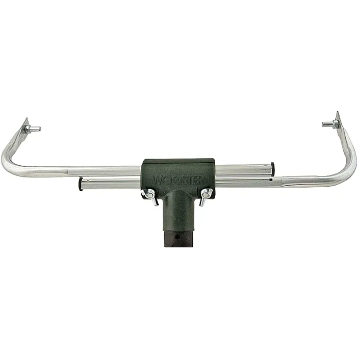 WOOSTER Wide Boy Adjustable Frame