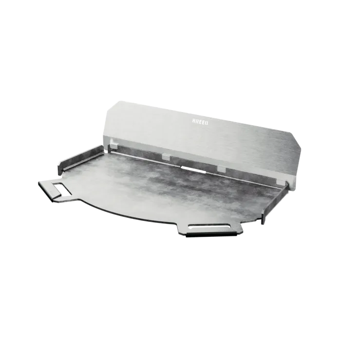 Breeo 30 Flat Top Griddle