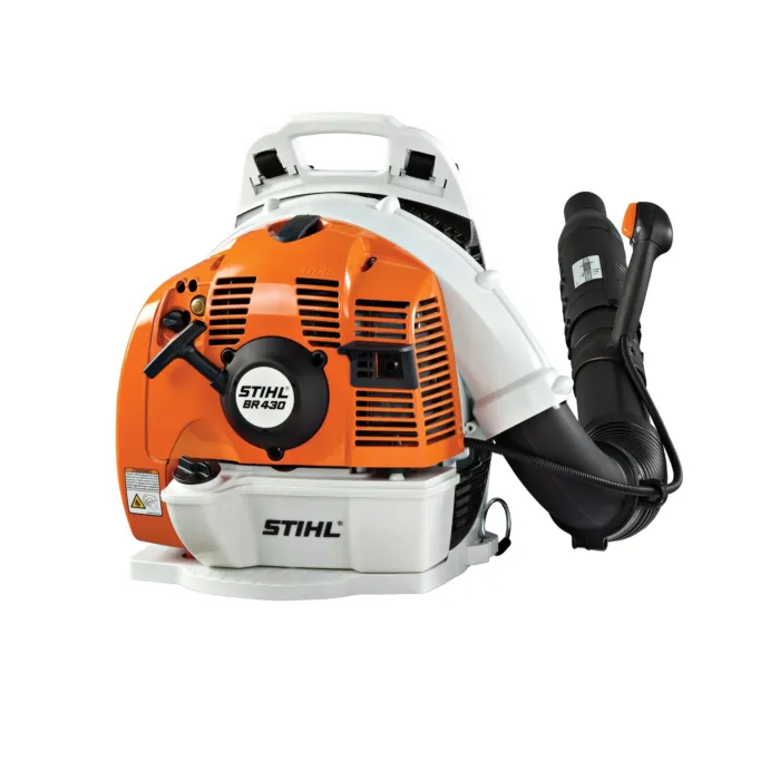 STIHL BR 430 Gas Backpack Blower