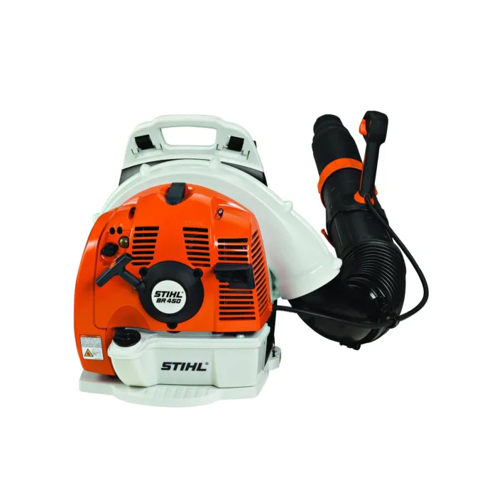 STIHL BR 450 Professional Gas Backpack Blower