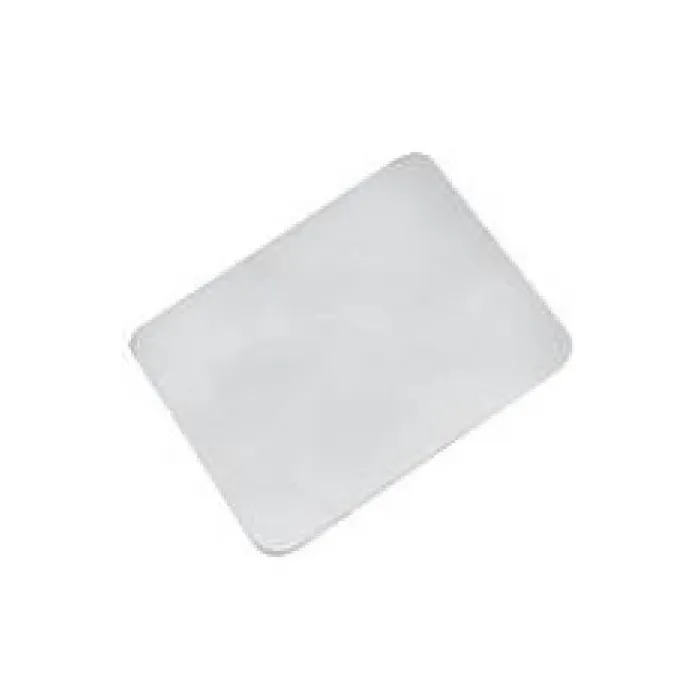 BRUT 5 x 6 x 0.042 in Sand Blasting Hood Len