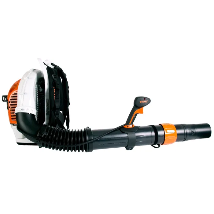 STIHL BR 700 Professional High-Efficiency Gas Backpack Blower