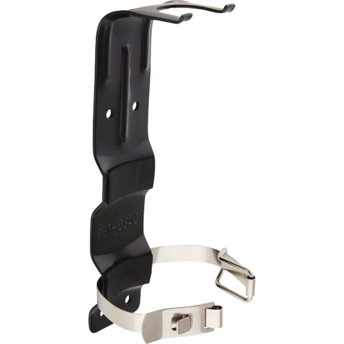 First Alert Fire Extinguisher Bracket