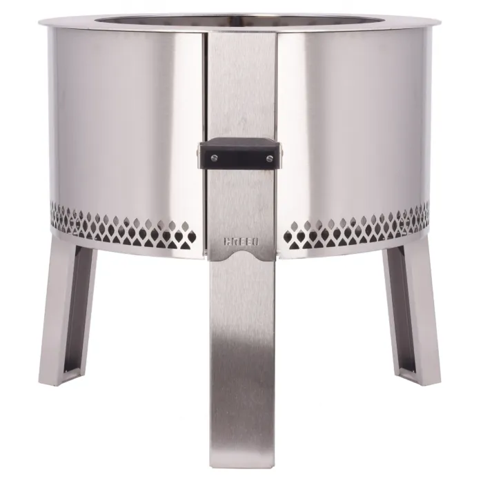 Breeo Portable Smokeless Fire Pit - Y Series