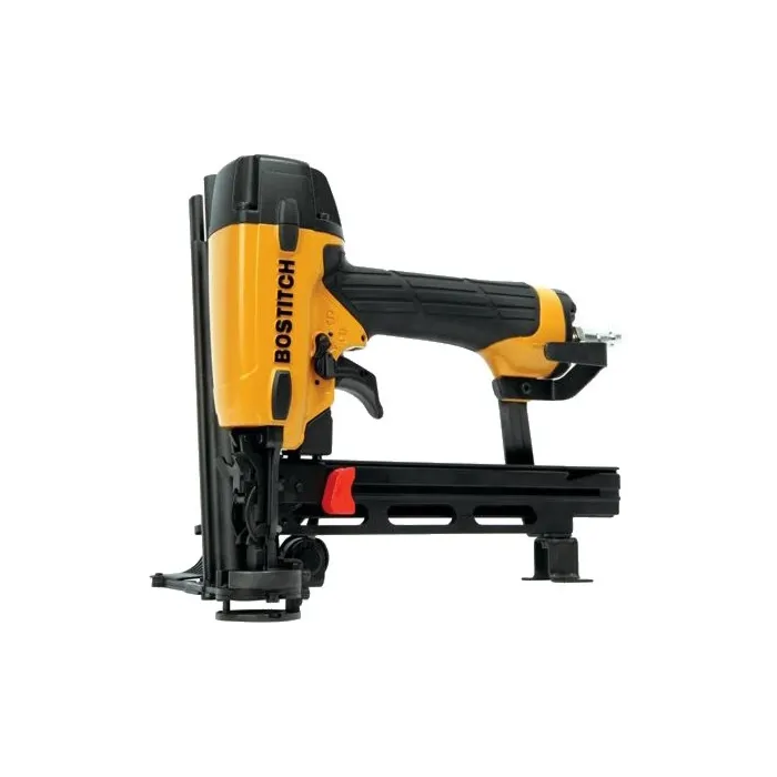 Bostitch Cap Stapler, 18Ga