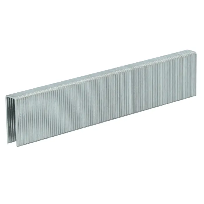 Bostitch Crown Staples, 1 X 5/16-Inch, 18Ga, 5000-Pack