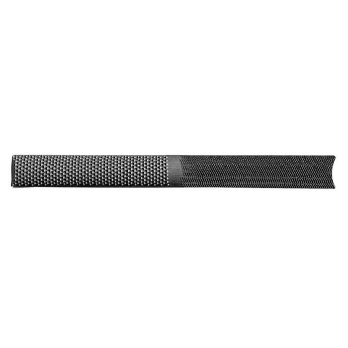 Champion Cutting Tool Half Round 4-In-1 Shoe Rasp
