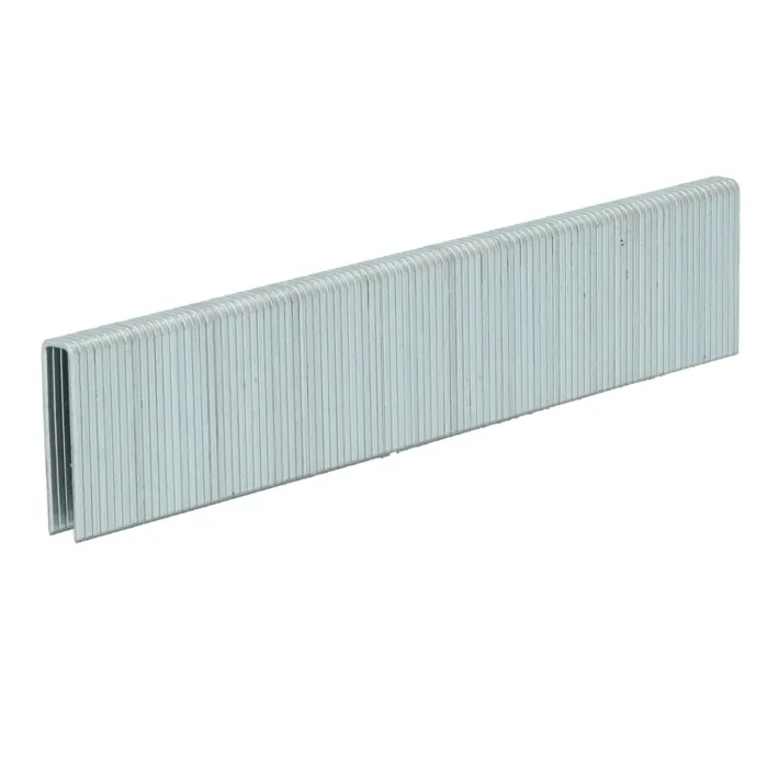 Bostitch Crown Staples, Narrow, 1 X 7/32-Inch, 18Ga, 5000-Pack