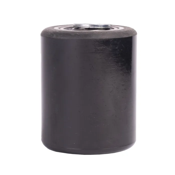 AVT 3 in Dia x 3-3/4 in W Pallet Jack Wheel