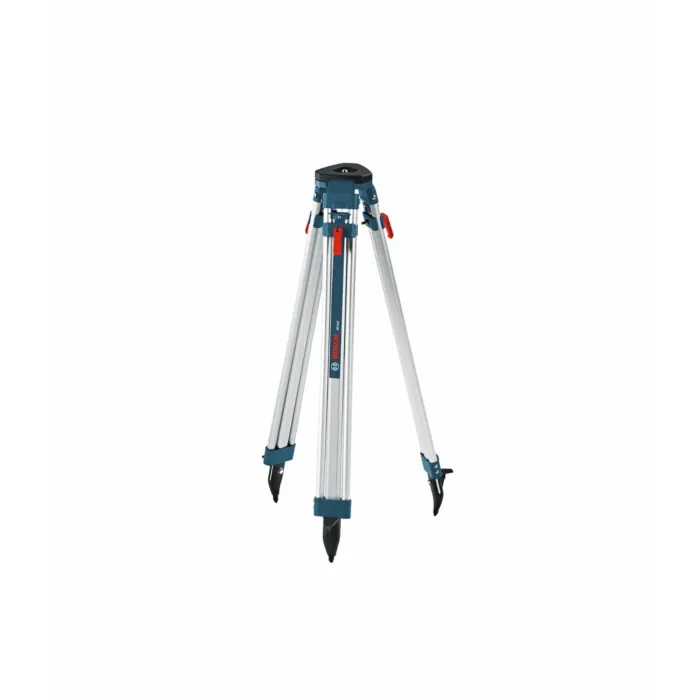 Bosch 63 In. Aluminum Contractors' Tripod