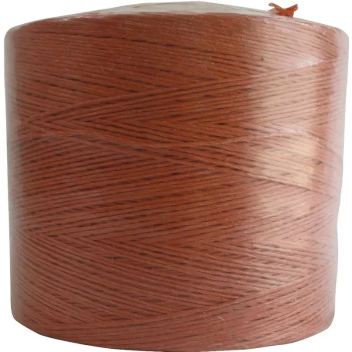 Tytan Poly. Baler Twine (Orange) - 20000 ft
