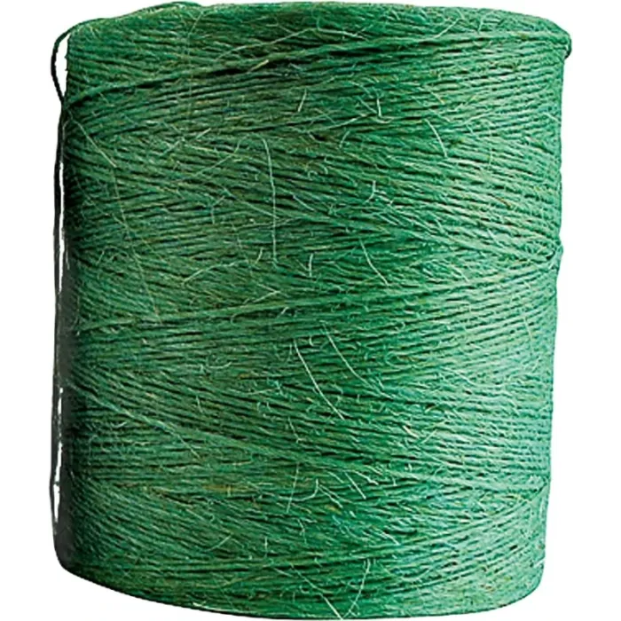 Tytan Sisal Baler Twine (Brazilian Green) - 9000 ft