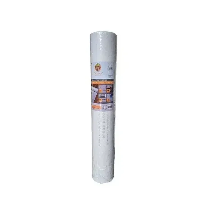 BreatheTect Floor & Surface Film Protection - 40 in. x 84 ft