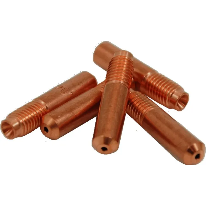 Miller Contact Tip .045 For Mig Gun 10 Pack