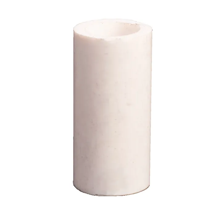 1/2 in 2 in PVC Wheel Bushing