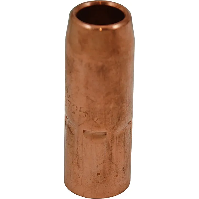 Miller 5/8 in Recess MIG Gun Nozzle