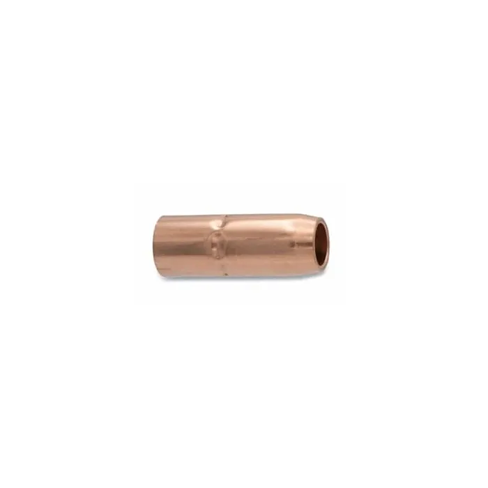 Miller 5/8 in Stick MIG Gun Nozzle
