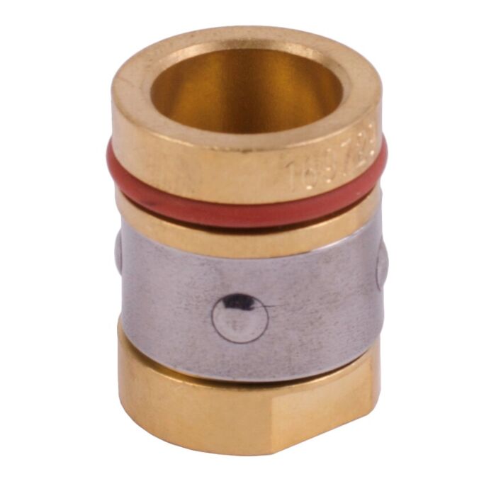 Miller Brass Nozzle Retainer