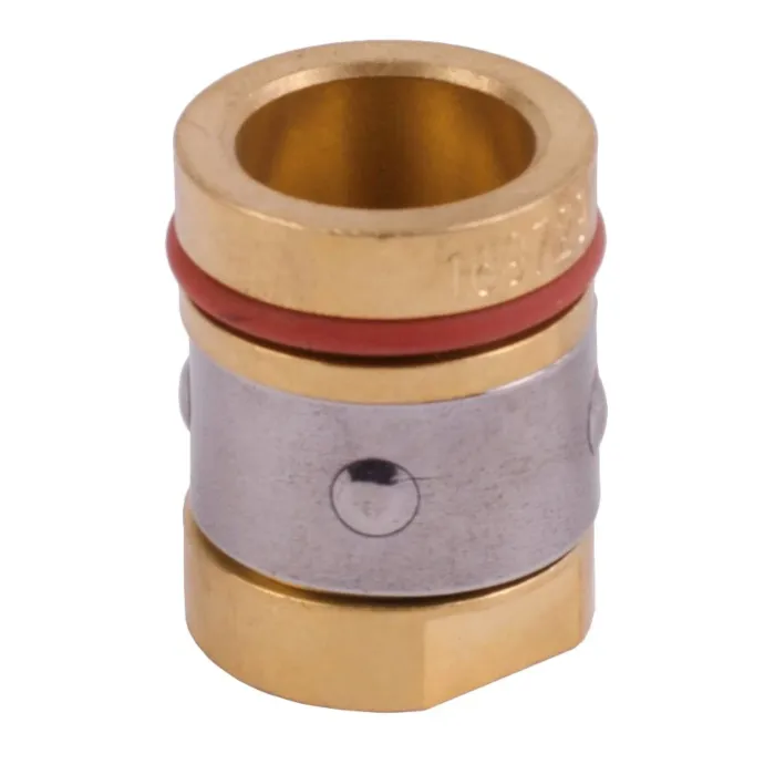 Miller Brass Nozzle Retainer