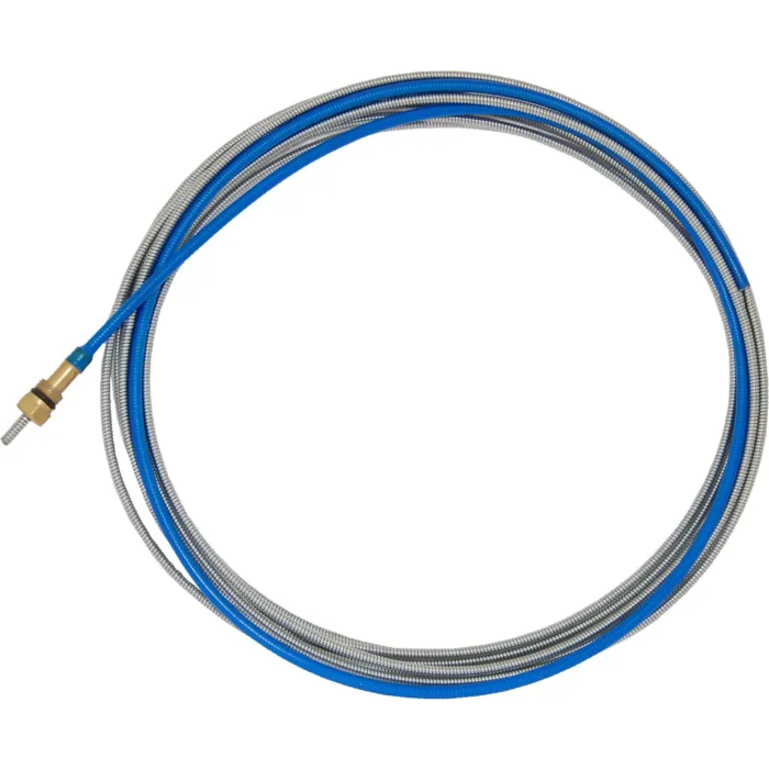 Miller 0.023 - 0.025 in Wire 15 ft MIG Liner