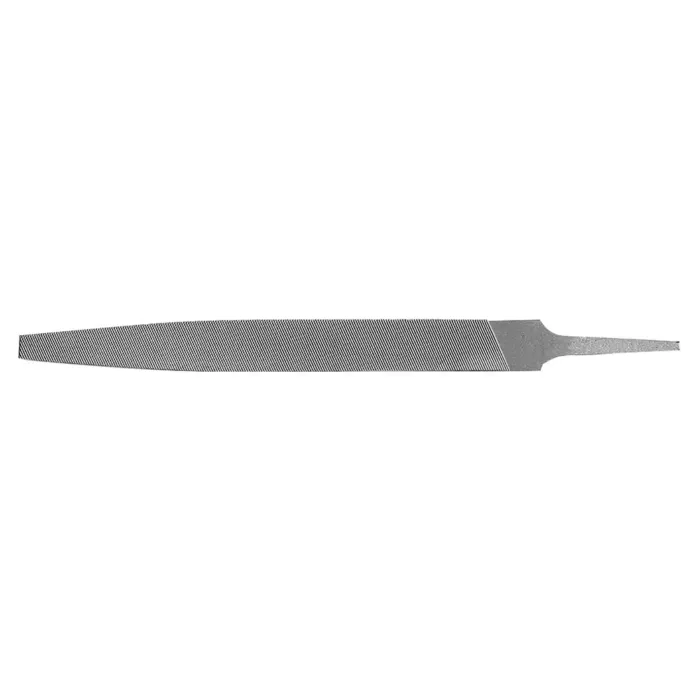 Champion Cutting Tools Rectangular Bastard Warding File