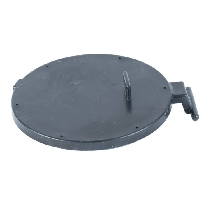Canplas ABS BlackBackwater Valves Backwater Flapper With O-Ring
