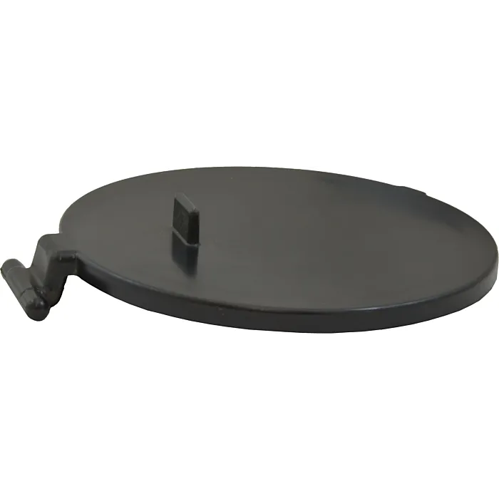 Canplas ABS BlackBackwater Valves Backwater Flapper With O-Ring