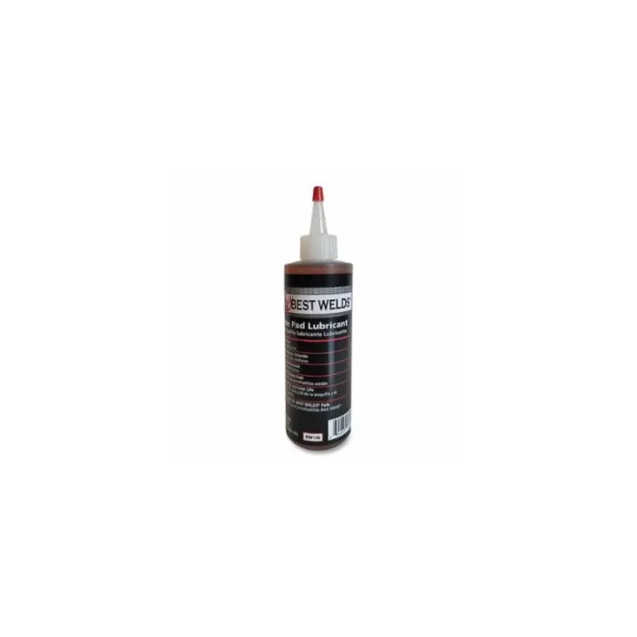 Lube Pad Lubricant, 8 oz