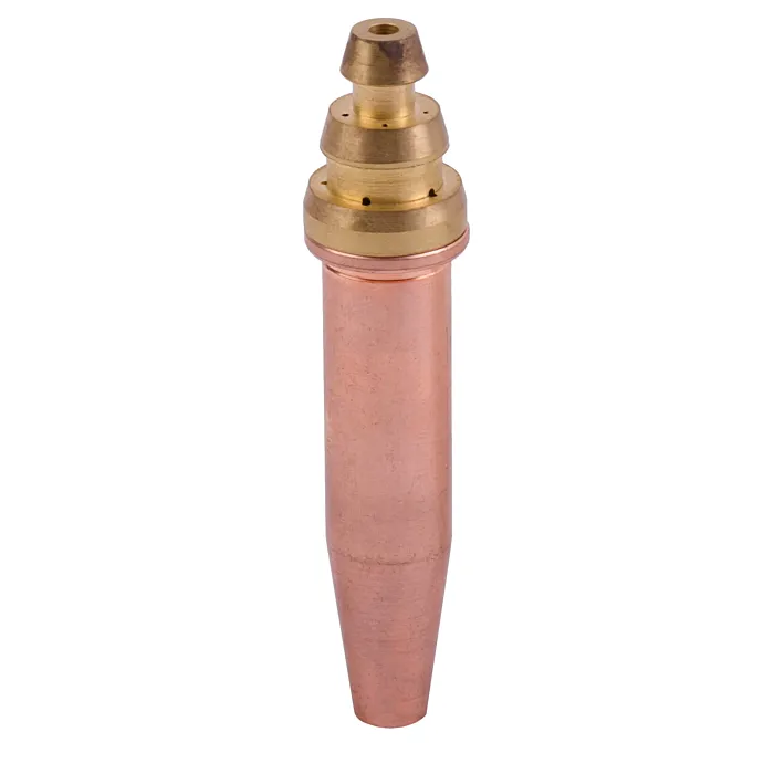 Best Welds® #2 Propane Natural Gas Copper 2-Piece Cutting Tip