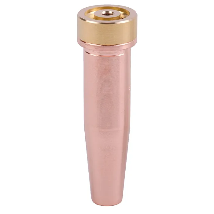 Best Welds #2 Propane Natural Gas Copper 2-Piece Cutting Tip