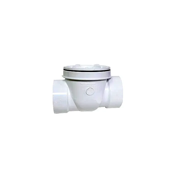 IPEX 223283W PVC WHT 3" BWV HXH WHT CANPLAS