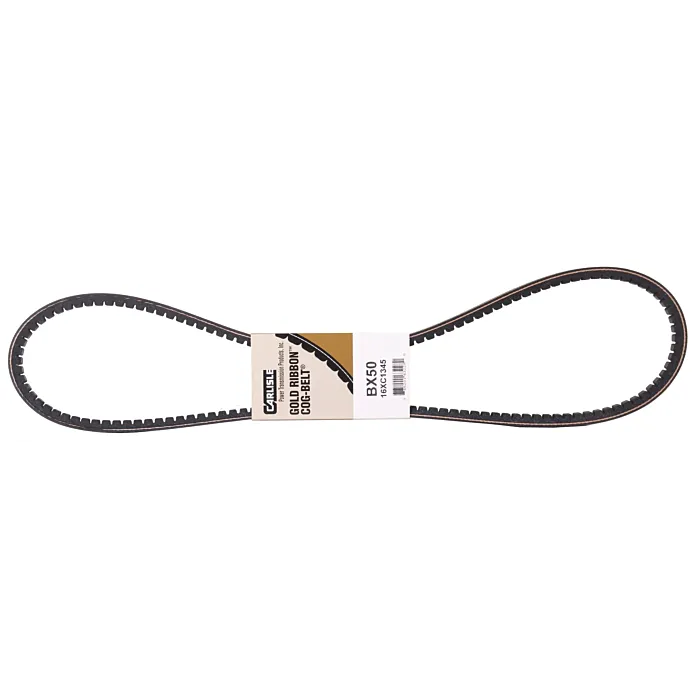Timken Belts BX 53.4 in EPDM V-Belt