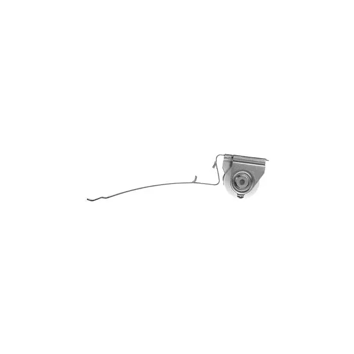 Patio Ttop Screen Door Wheel2pk