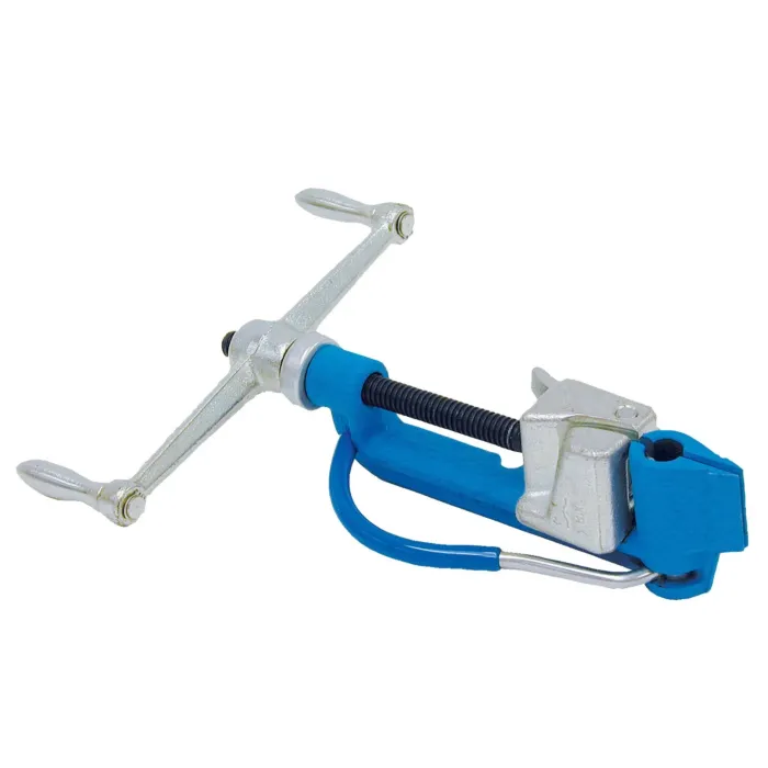 Band-It Band-fast Products And Any Band Width From 1/4 To 3/4 in Standard Banding Tool