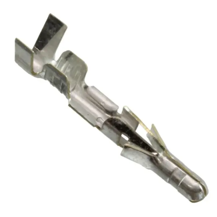 molex 1190 14-20 AWG Crimp Pin and Socket Connector
