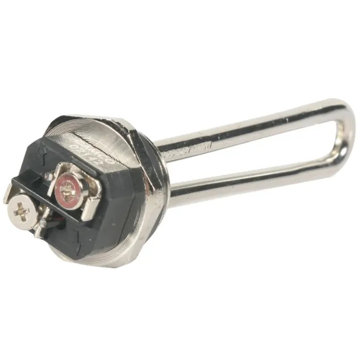 Camco Manufacturing Water Heater Element Screw, 120 V, 1500 W, Copper