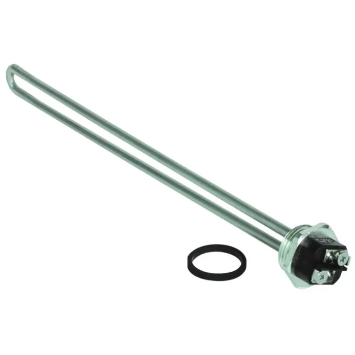 Camco Manufacturing Water Heater Element Screw, 240 V, 2500 W, Copper