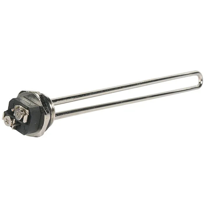 Camco Manufacturing Water Heater Element Screw, 240 V, 3800 W, Copper