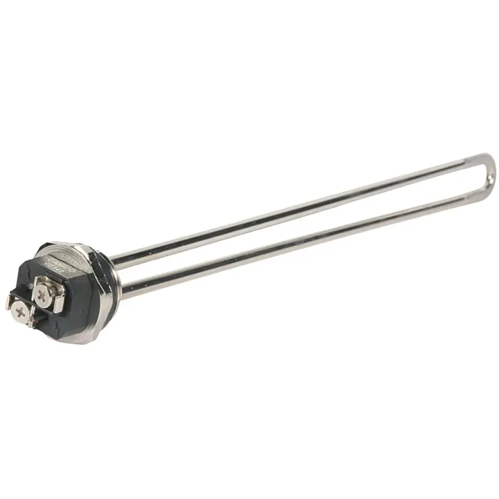 Camco Manufacturing Water Heater Element Screw, 208/240 V, 3500/4500 W, Copper