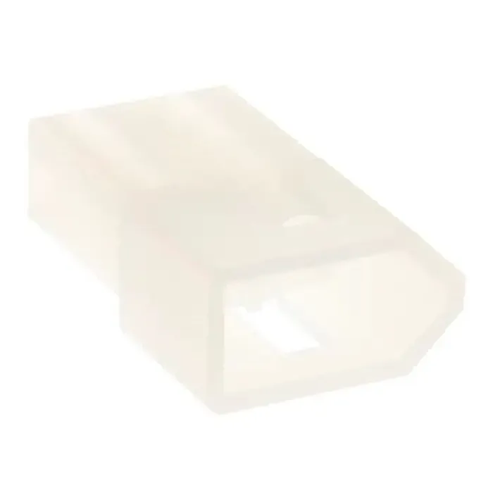 molex 2 1 Crimp Male Pin and Socket Connector