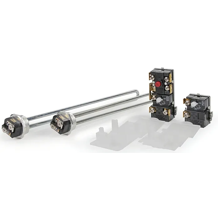 Camco Manufacturing Plumber's Pack Series 07023 Water Heater Repair Kit