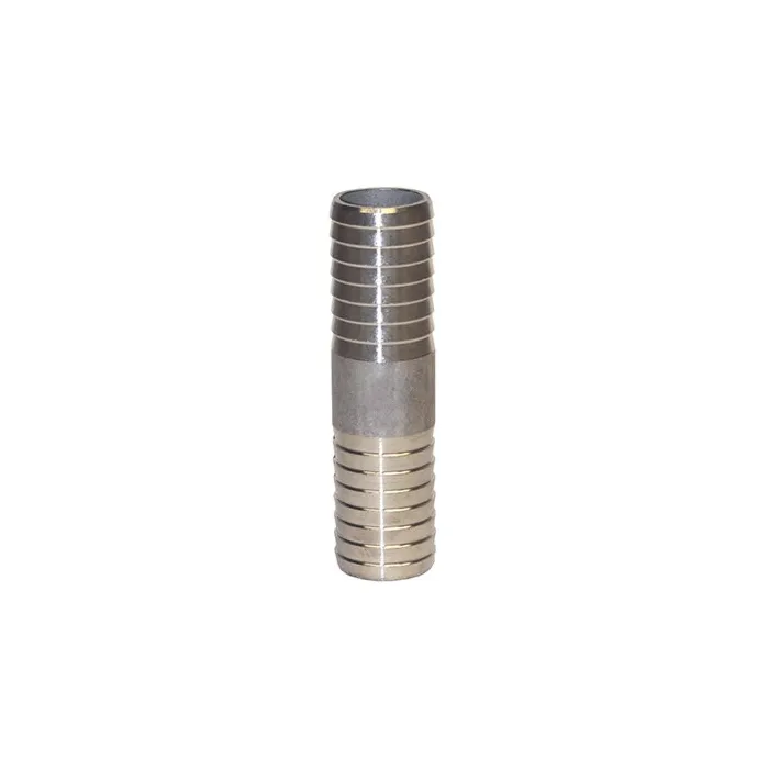Merrill Coupling 1-1/4 in Insert Pipe Coupling