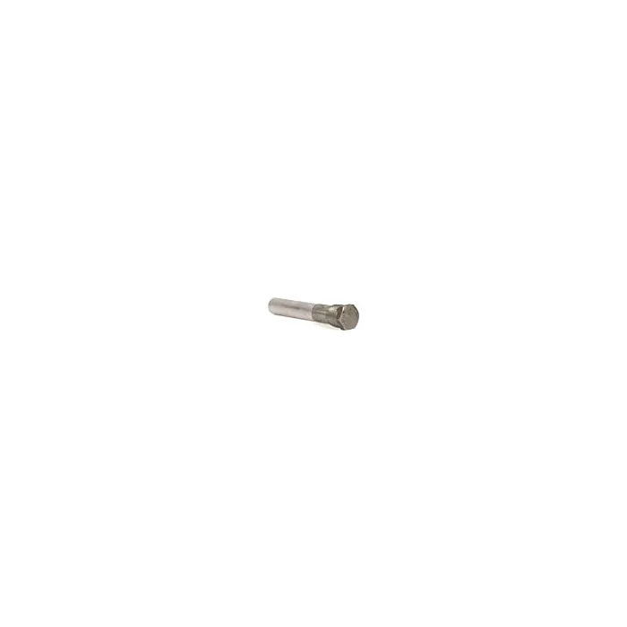 Camco Manufacturing Anode Rod - Mag 1 / 2"-14NPTx4-1 / 2"Lx0.600"OD(Atwood)