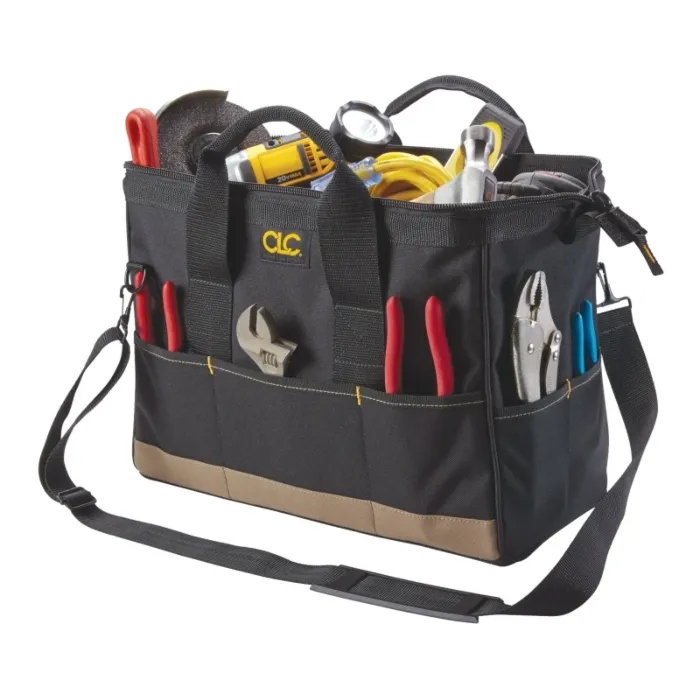 CLC 22 Pocket - 16" Large BigMouth® Tote Bag