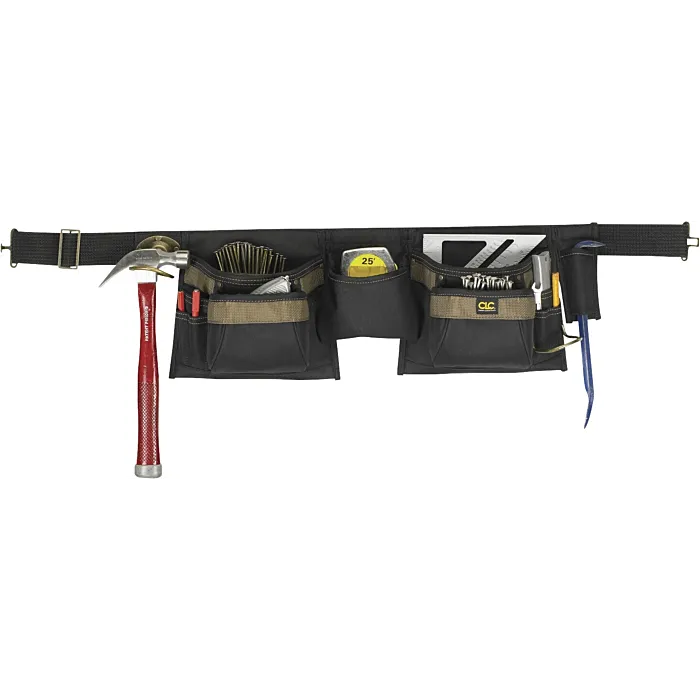 CLC 12 Pocket Work Apron