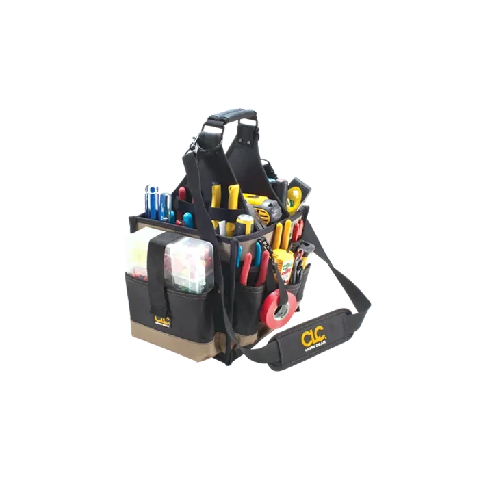 CLC Tool Works™ 22 Extra Padded 10 in Tool Carrier