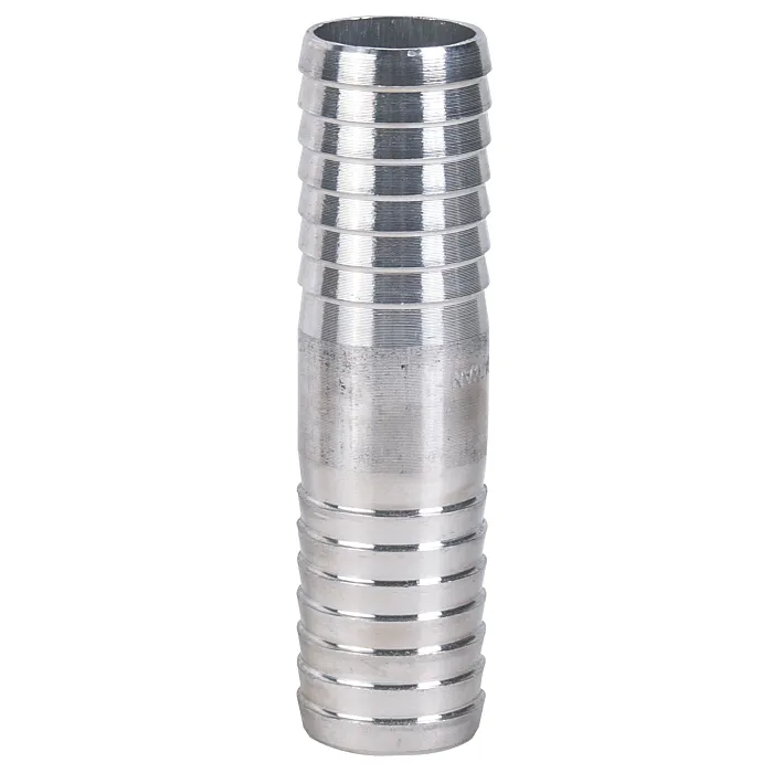 Merrill Coupling 1 in Insert Pipe Coupling