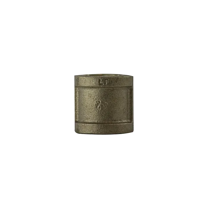 Midland Industries 3/4 LEAD FREE COUPLING