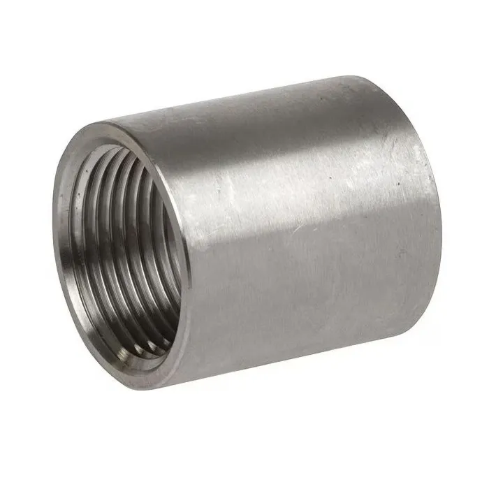 Trenton Coupling 3/4 in FNPT Pipe Coupling