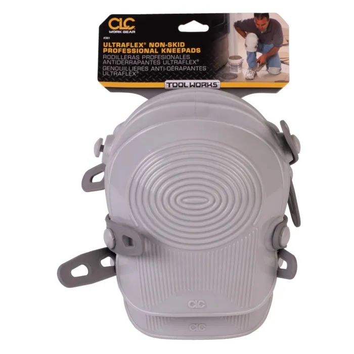 CLC Ultraflex® Non-Skid Kneepads